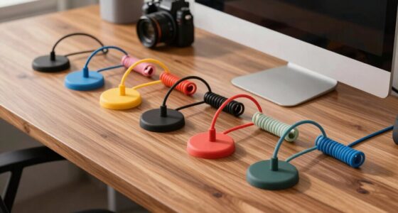 top mouse bungee picks