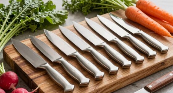 top nakiri knives of 2026