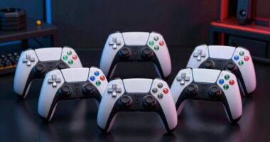 top pc gaming controllers