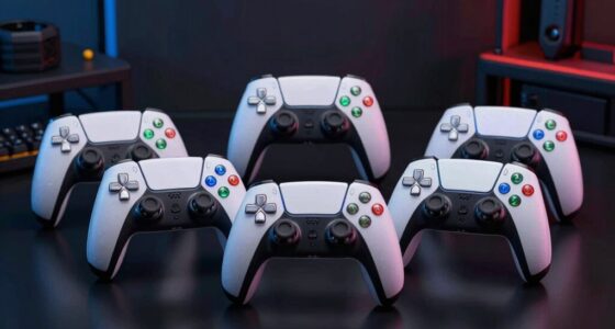 top pc gaming controllers