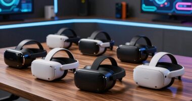 top pc vr headsets