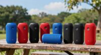 top portable bluetooth speakers