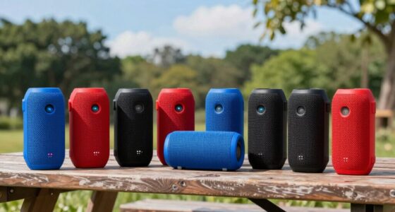 top portable bluetooth speakers