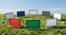 top portable screen picks