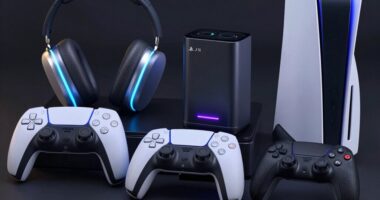 top ps5 gaming accessories