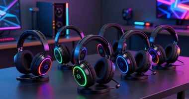 top ps5 gaming headsets