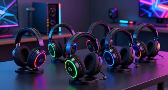 top ps5 gaming headsets