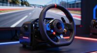 top ps5 racing wheel picks