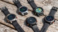 top rugged smartwatch picks