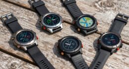 top rugged smartwatch picks