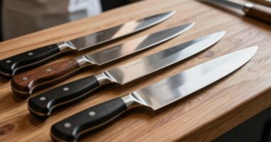 top santoku knives 2026