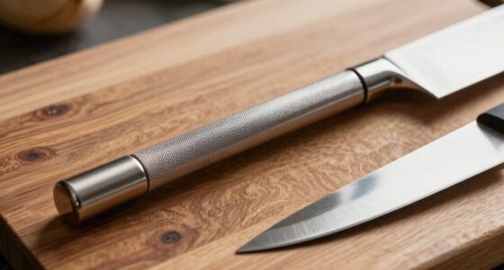 top sharpening rods list