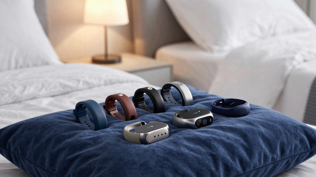 top sleep trackers 2026