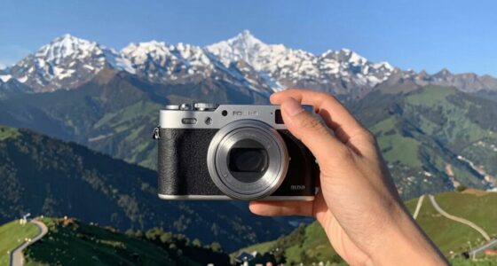 top travel compact cameras