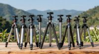 top travel tripods 2026
