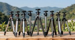top travel tripods 2026