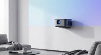 top ultra short throw projectors