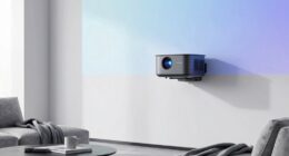 top ultra short throw projectors