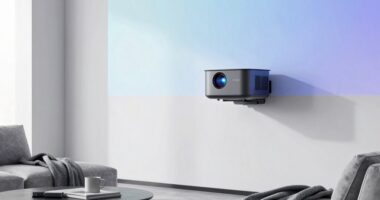top ultra short throw projectors