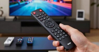 top universal remote controls