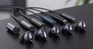 top usb c earbuds