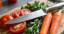 top vegetable knife recommendations
