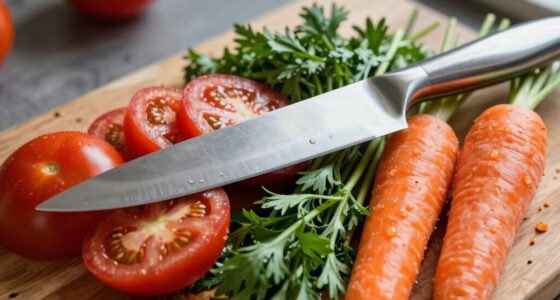 top vegetable knife recommendations