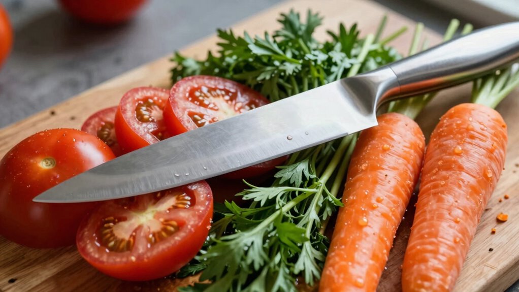 top vegetable knife recommendations
