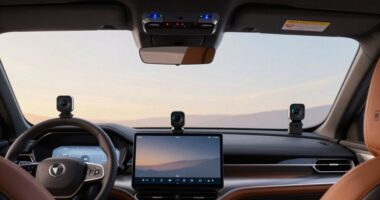 top vehicle dash cam picks