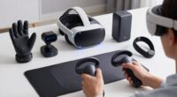 top vr gear picks
