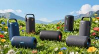 top waterproof outdoor speakers