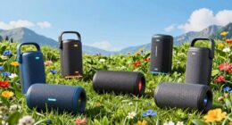 top waterproof outdoor speakers