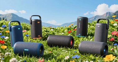 top waterproof outdoor speakers