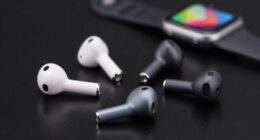 top wireless earbuds for apple