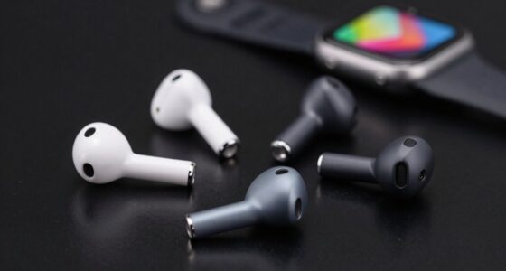 top wireless earbuds for apple