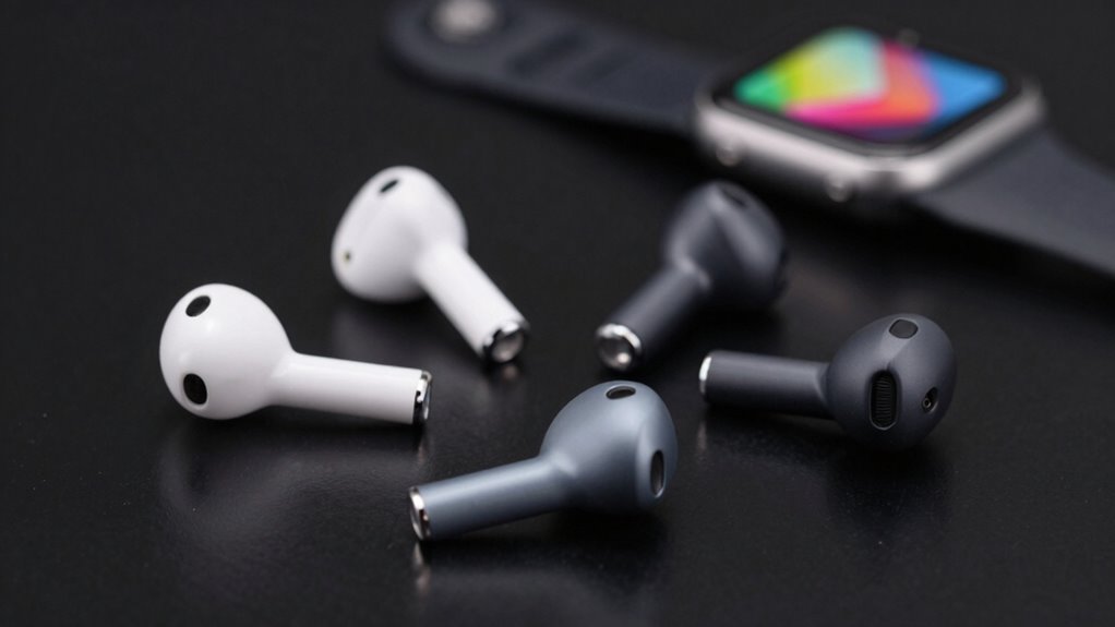 top wireless earbuds for apple