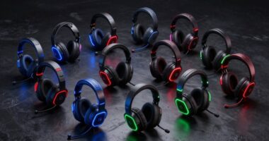 top xbox gaming headsets