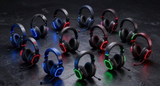 top xbox gaming headsets