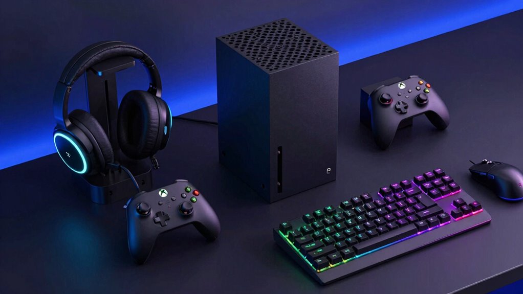 top xbox series x accessories