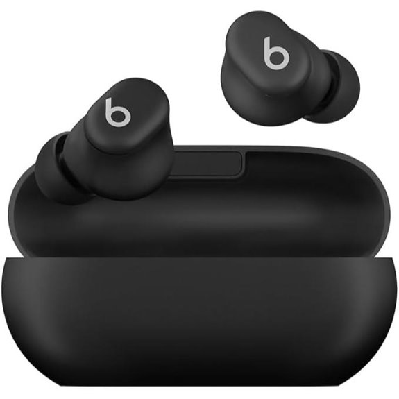 Beats Solo Buds Wireless Earbuds with Microphone