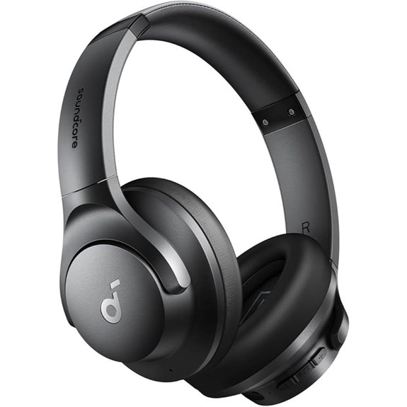 Soundcore Q20i Hybrid Noise Cancelling Headphones