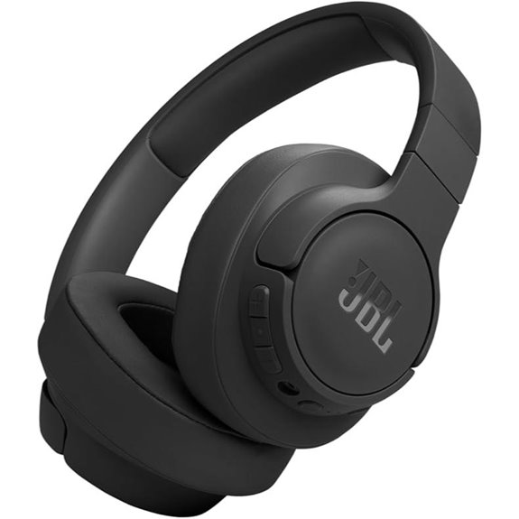 JBL Tune 770NC Wireless Headphones with Noise Cancellation