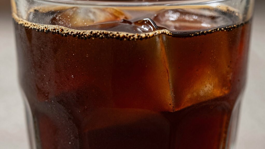 adjust grind steep water