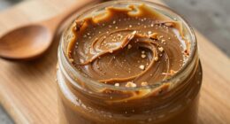 adjust roasting for creaminess