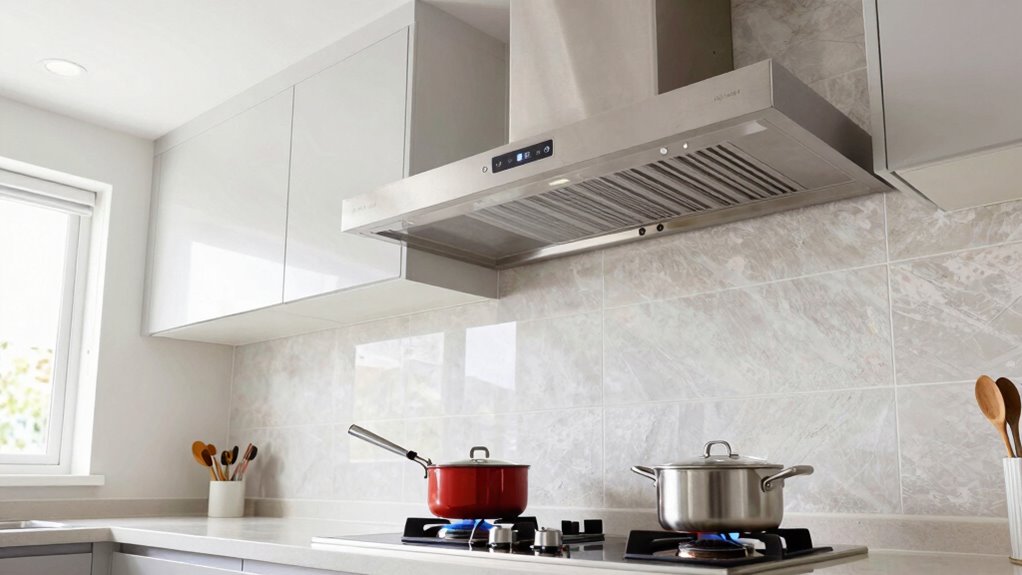 adjust ventilation based on layout