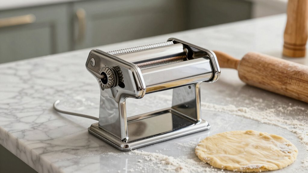 affordable small kitchen pasta tools