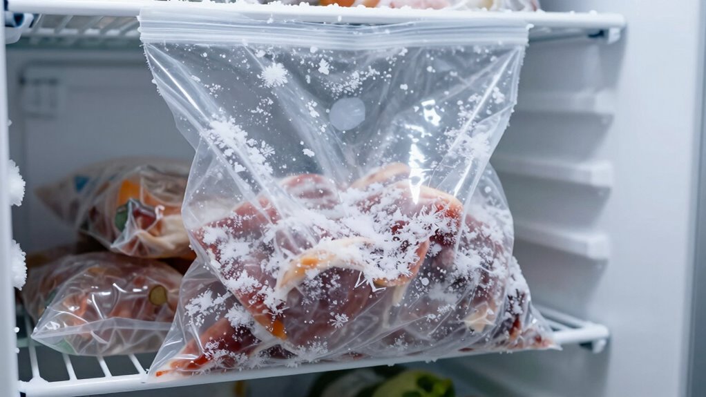 airtight packaging and labeling