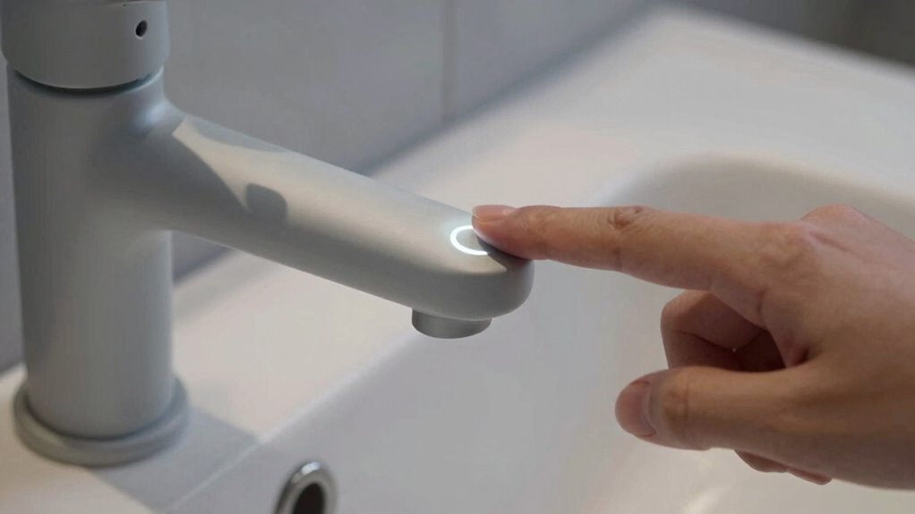 align and calibrate sensor