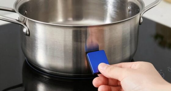 always perform magnet test