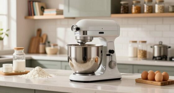 assessing home mixer needs